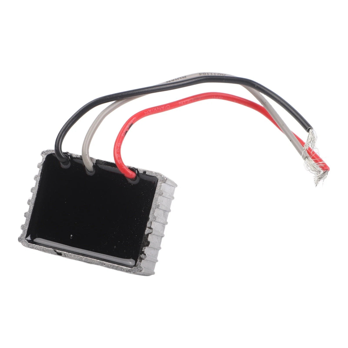 Soft Startup Current Limiter Switch Retrofit Module 16A for Power Tools