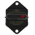 Bussman Boat Circuit Breaker 185060P - 60 Amp Panel Mount