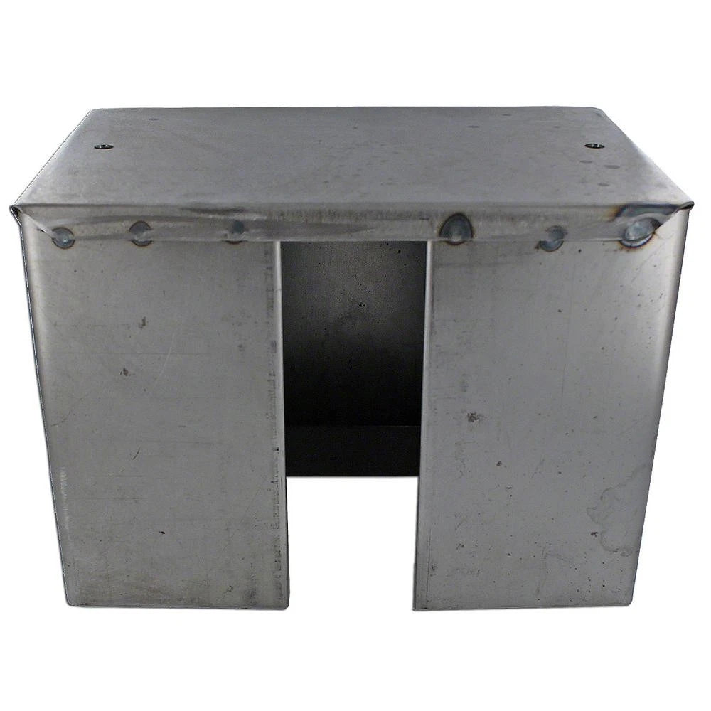 JDS739 Battery Cover Fits John Deere