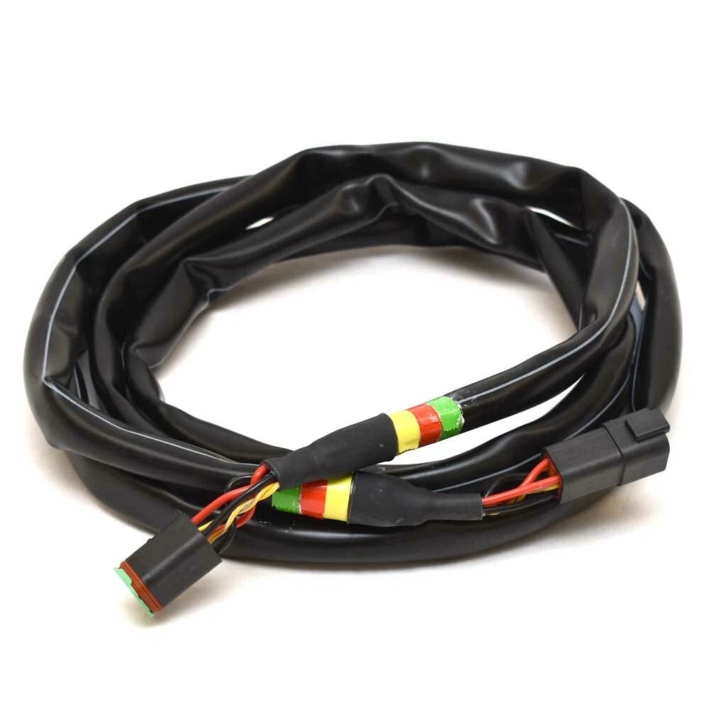 Yamaha Boat PCU Wire Harness 6ES-82590-30-0 0 - HelmMaster 10 Feet