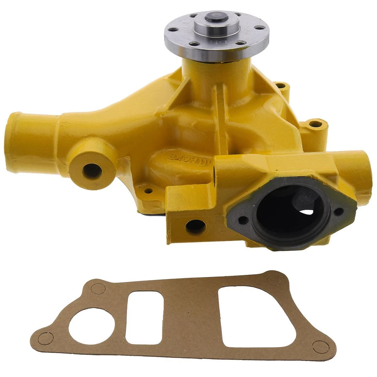 Water Pump 6206-61-1102 6206-61-1104 for Komatsu PC100-5 PC120 PC200 6D95L 4D95L