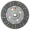 10-3/8" Transmission Disc Fits Massey Ferguson Replaces 16441202101