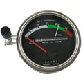Tachometer Gauge - Red Needle Fits John Deere 2510 2520 3020 4020 AR39904