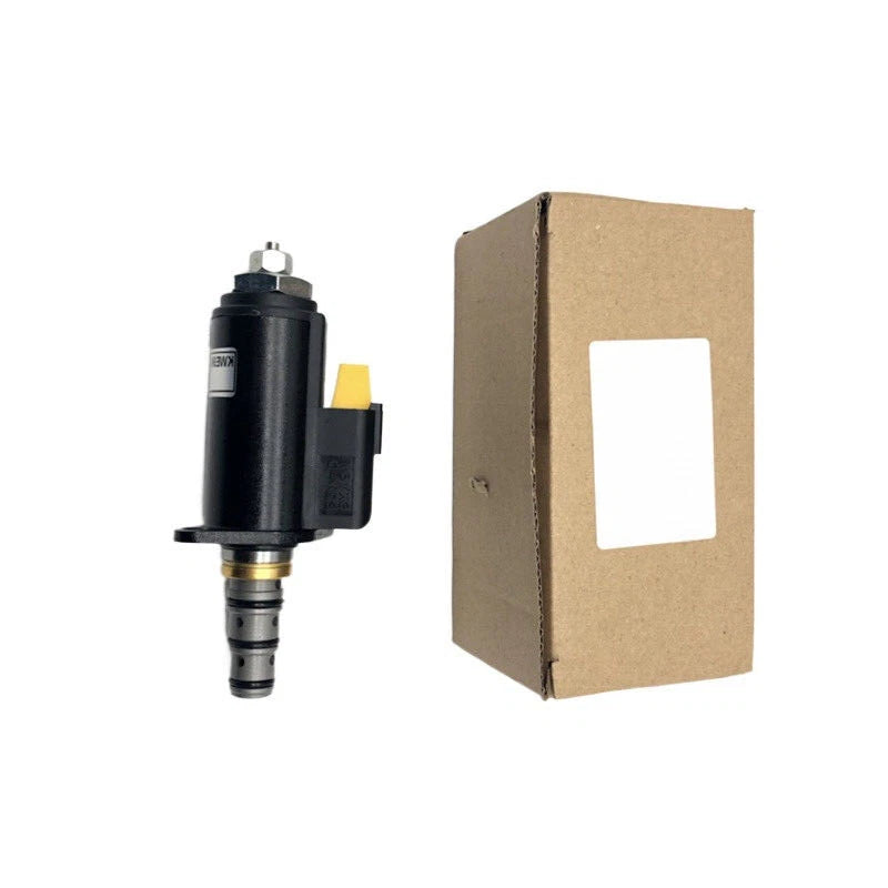 116-3526 Solenoid Valve for Caterpillar 521B 532 522 522B TK722 TK732 TK741