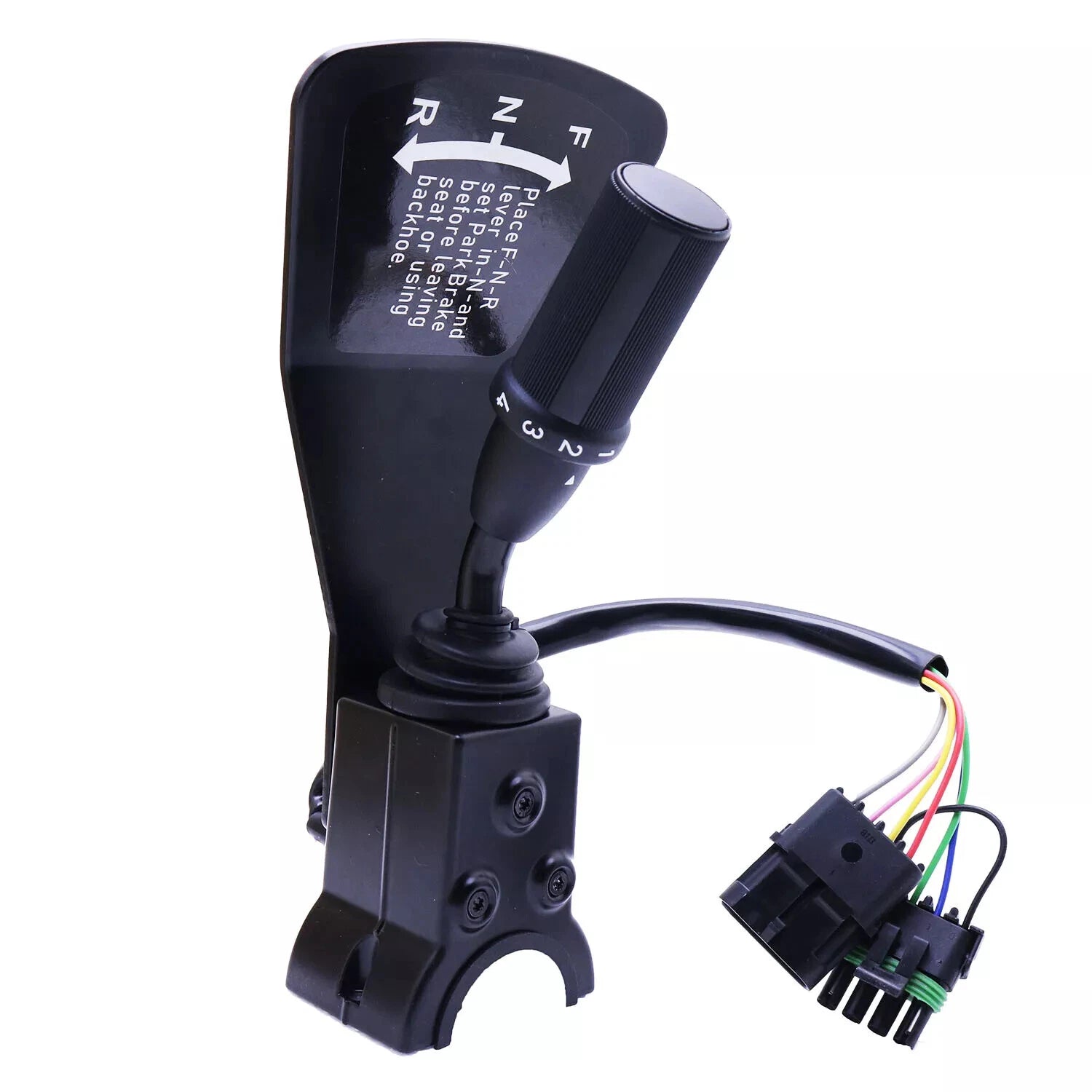 Control Lever Switch AT165444 for John Deere JD Backhoe Loader 710D