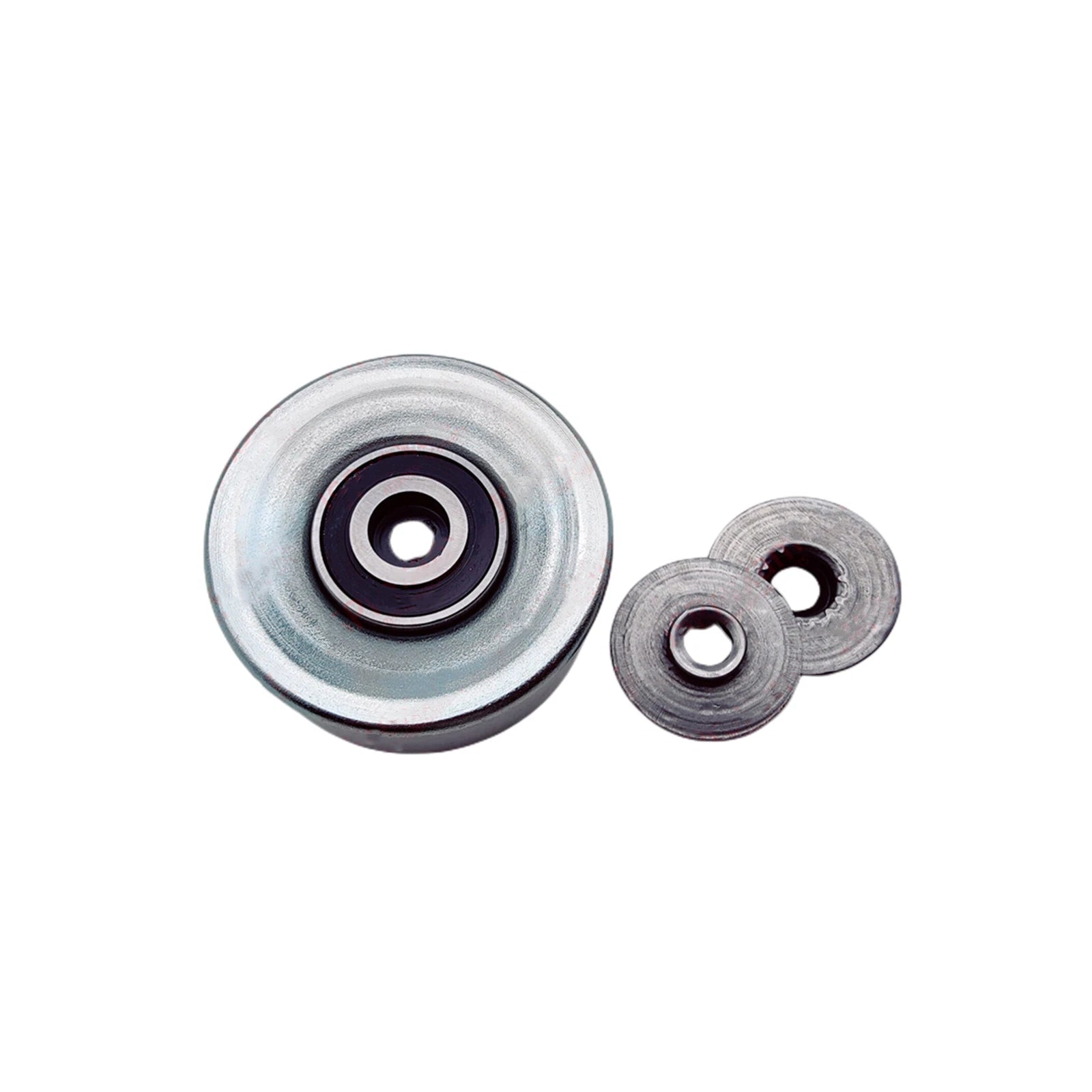 Idler Pulley for Volvo Penta D4 D6 3847482 Marine Inboard Diesel Engine