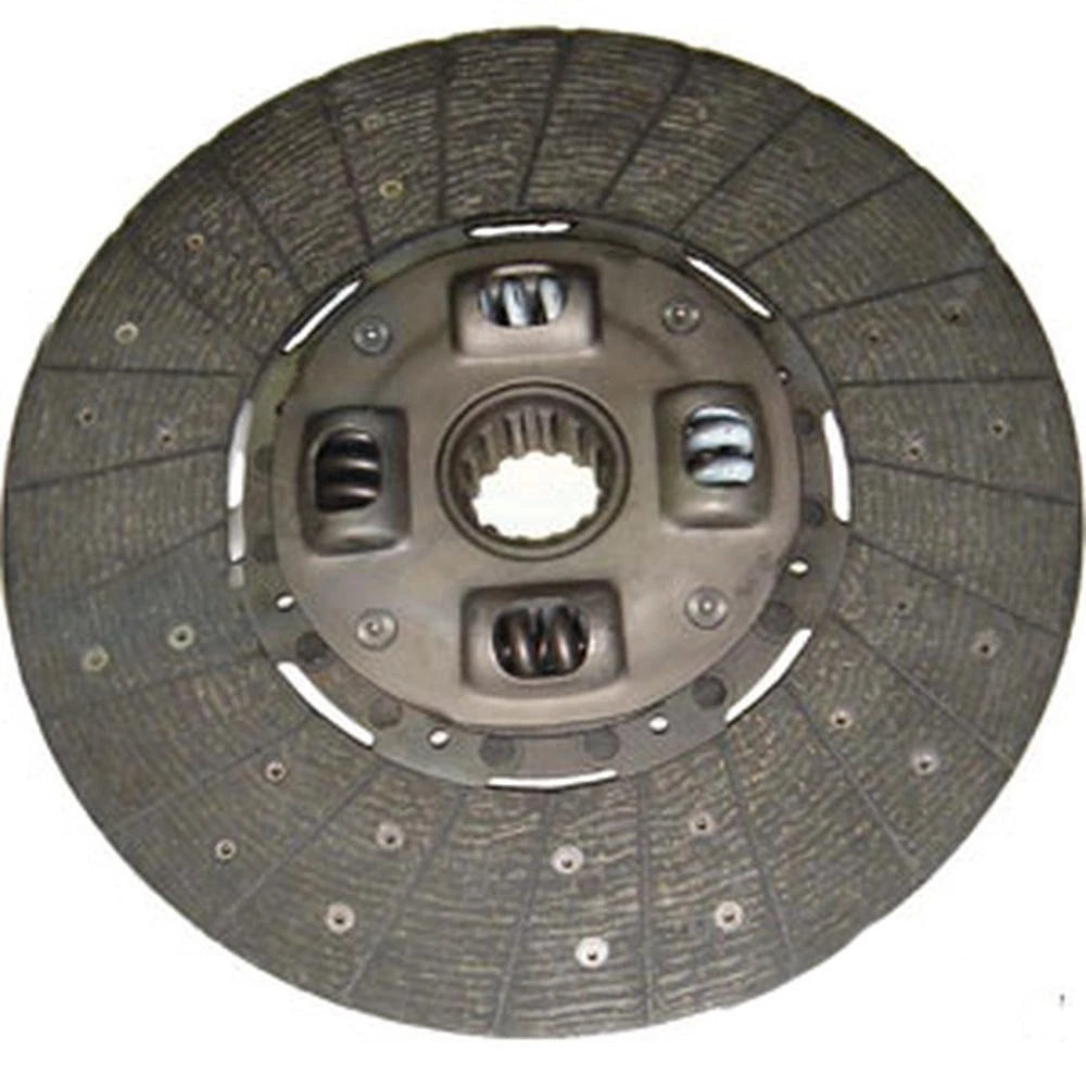 Disc 35502-25132 Fits Kubota L5450 M4000 M4030