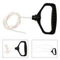 Puller Recoil Handle Cord Grip for ATV Snowmobile Snow Blower Mower 7723