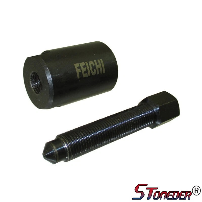 STONEDER M30 X 1.5mm Right Hand Flywheel Puller for Motorcycle ATV Quad Pit Bike