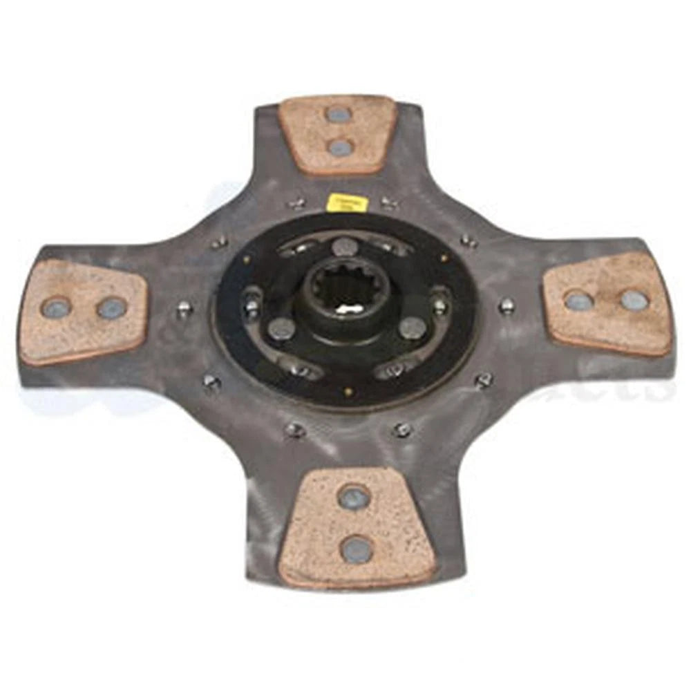 1712-7044 - Clutch Disc Fits Case/Internati Onal Harvester