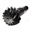 1120742 Shaft Bevel Pinion Fits Caterpillar Models