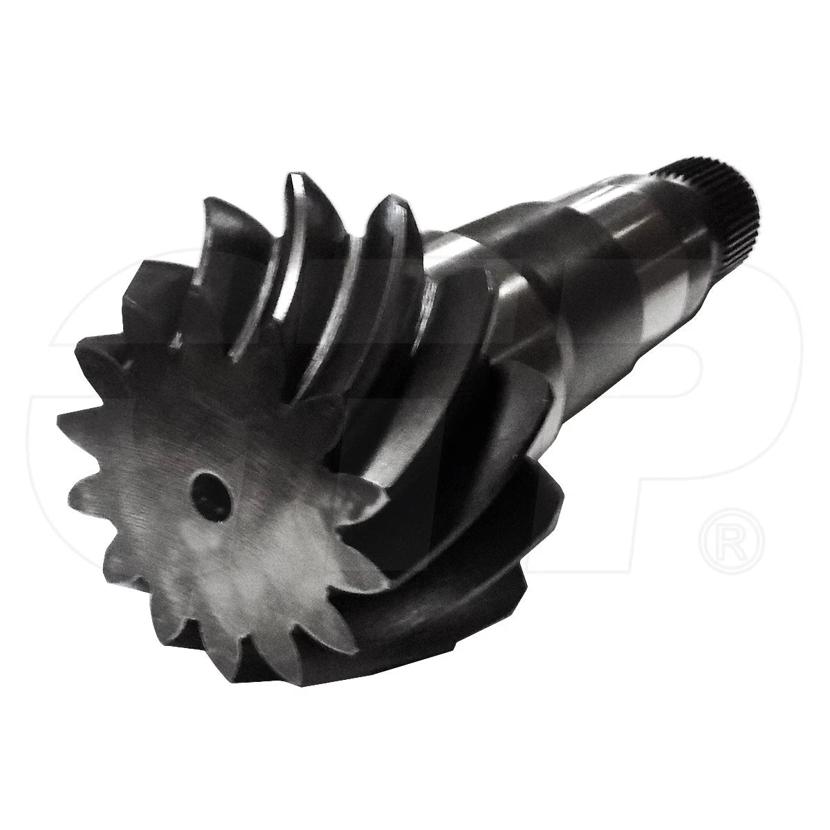 1120742 Shaft Bevel Pinion Fits Caterpillar Models