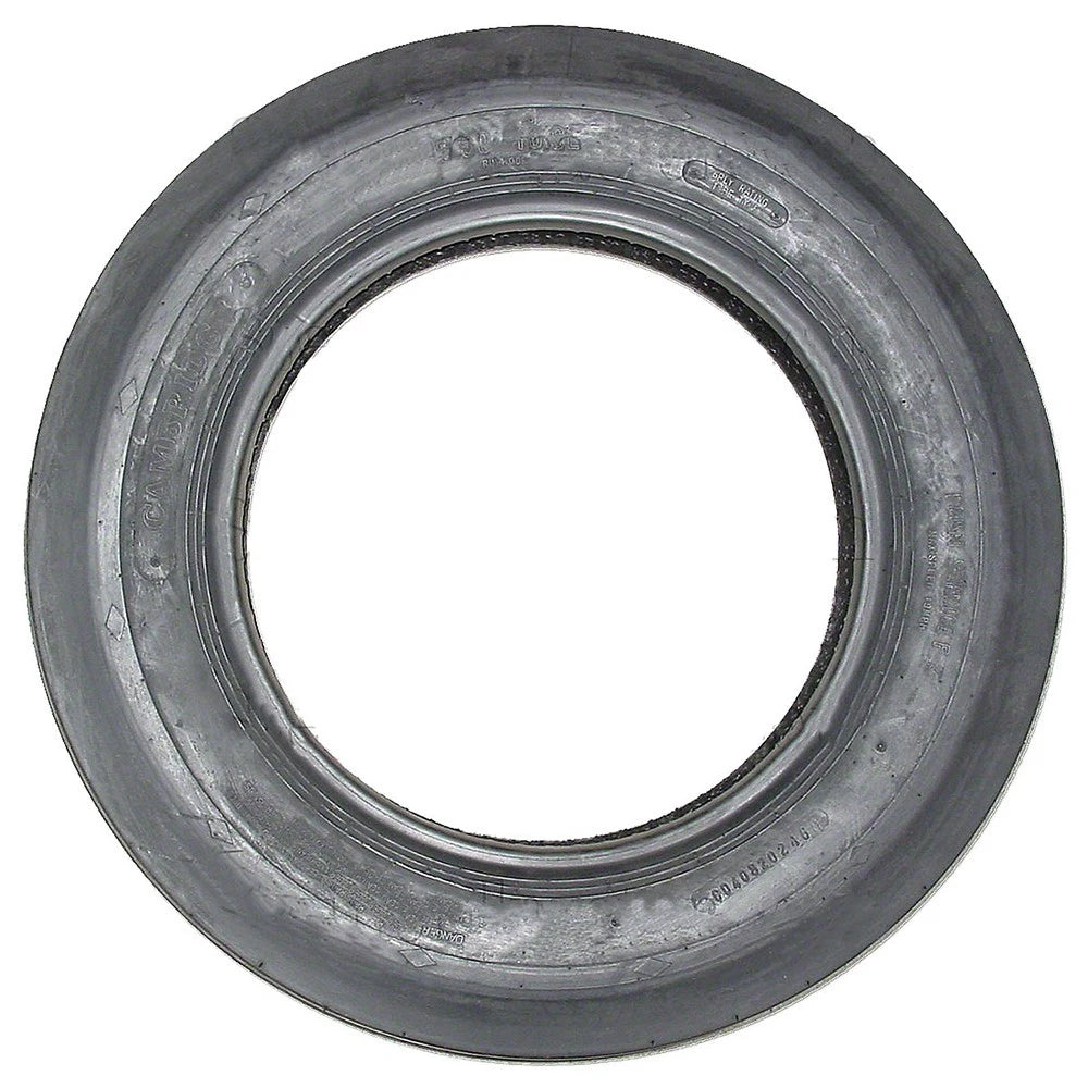 Universal Fit 6-Ply Tractor Tire 5.5 X 16
