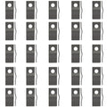 (25) Disc Mower Blade Fits John Deere PMLBL0011 PMLBL0011_x25_ 08