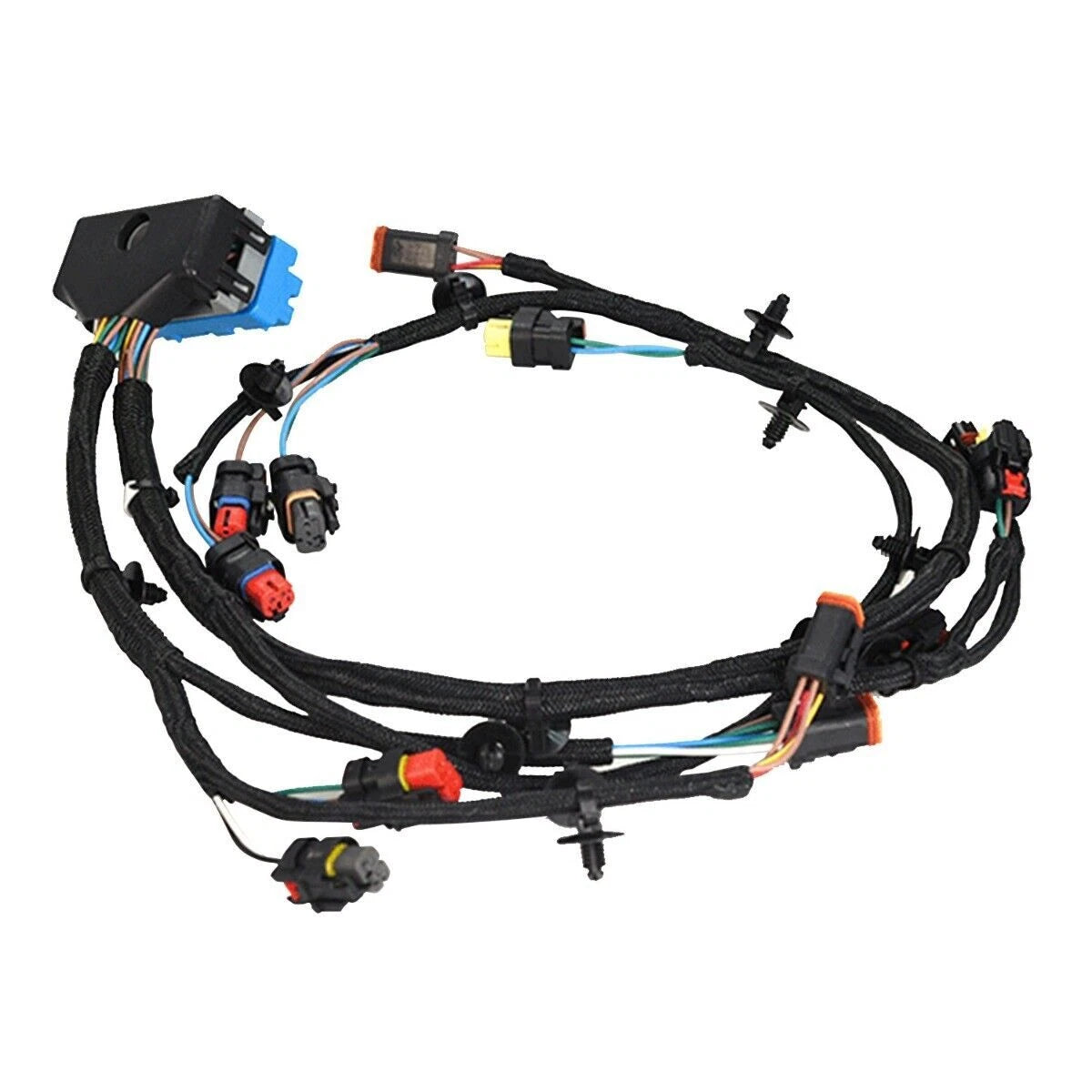 Engine Wiring Harness 260-5542 Fit Caterpillar CAT 3 323D L with C6.6 Engine