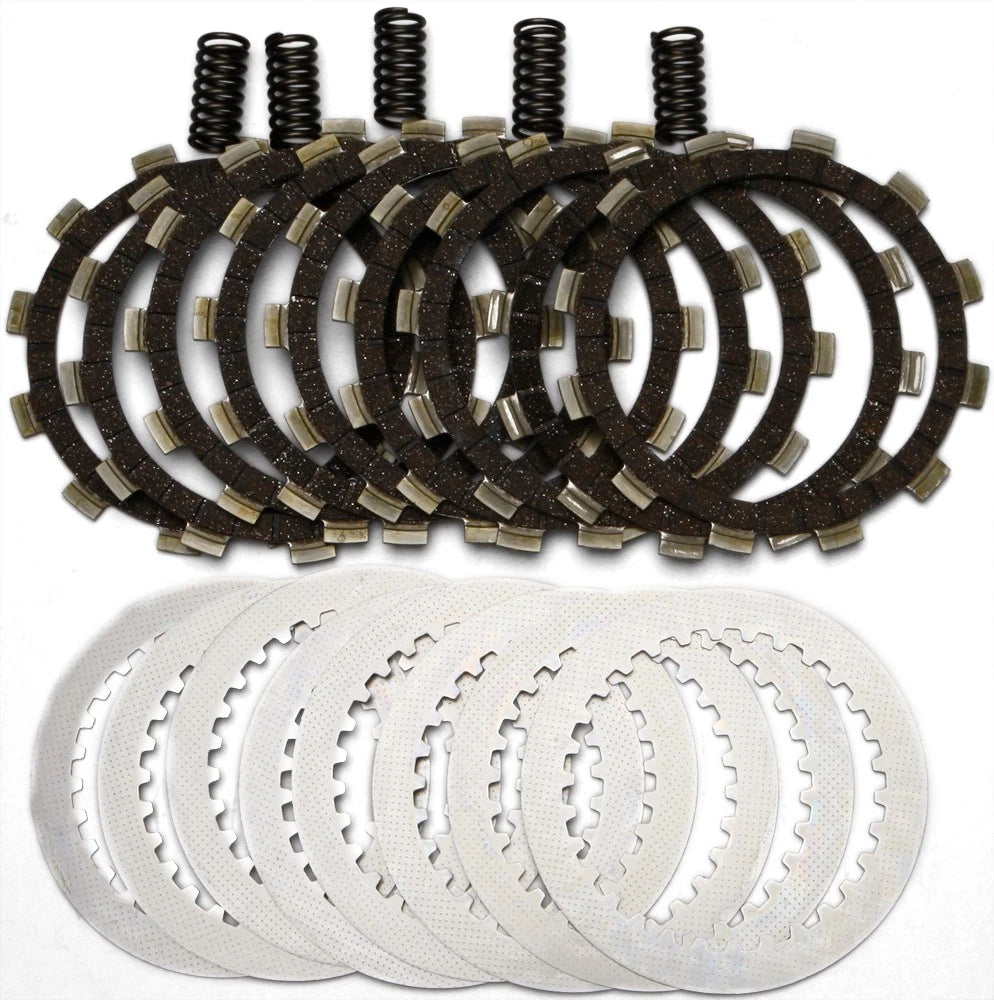 EBC Dirt Racer Clutch Set DRC227 for Yamaha YZ250F 2008-2013 Offroad Performance