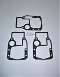 OMC 915840 *3 Pack OEM Evinrude Johnson Gear Housing to Pivot Gaskets