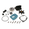 Water Pump Impeller Kit for 1997 Evinrude 60 HP E60ELEUA, E60TLEUA, E60TTLEUA