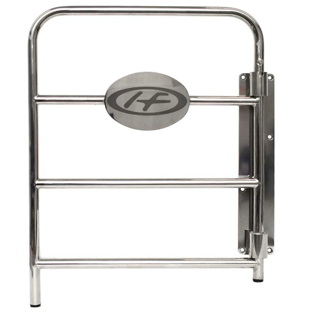 Harris Kayot Boat Pontoon Bow Gate Door 2107736 - Crowne 2013 SS