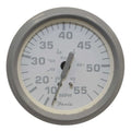 Fariah Boat Speedometer Gauge SE9483C - Rinker 3 3/8 Inch 2060324