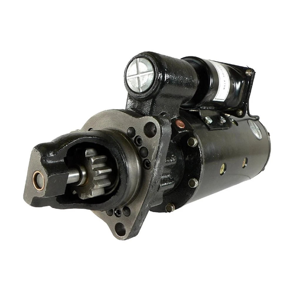 201297T91 Starter Fits Case IH Tractor 9190