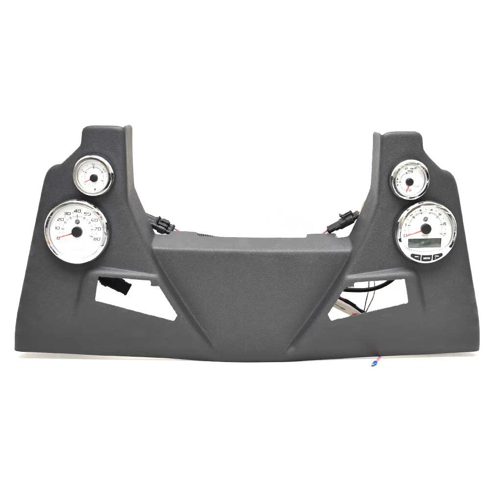 Lund Pro V Bass Boat Dash Shroud Panel 2208333 - Mercury SmartCraft