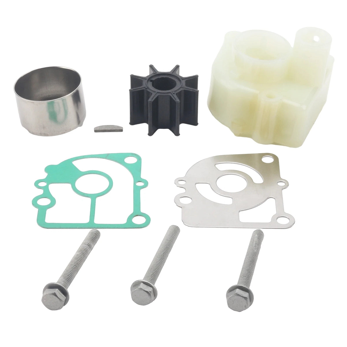 47-803748K02 Mercury Outboard Water Pump Kit Replacement 8M0070780 803750A06