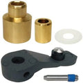 Shift Lever & Bushing Kit for Mercruiser R MR Alpha Replaces 45518T1 21144