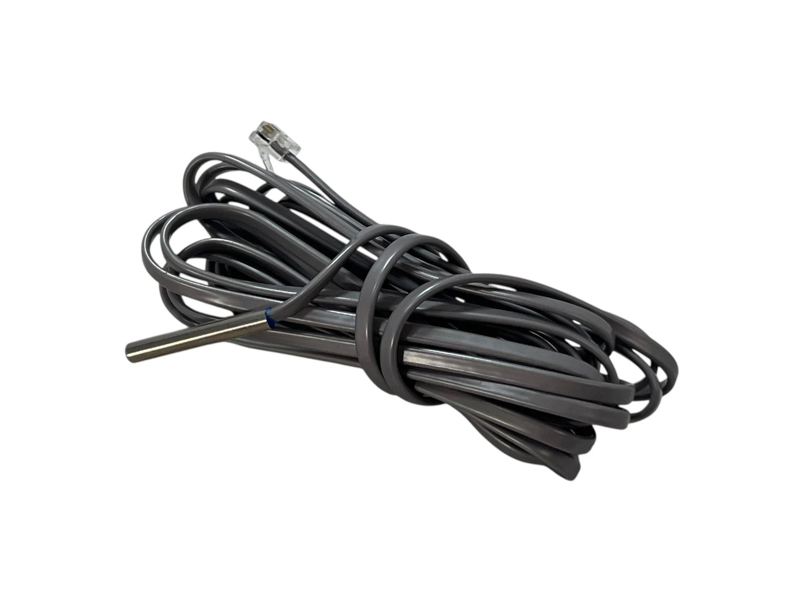 Dometic 9108549631 Marine AC Air Temp Sensor, 15FT, 6 Pin,, OEM, (no Clip)