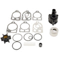 MERCURY MERCRUISER #1 R MR ALPHA 1 GEN I WATER PUMP IMPELLER KIT 46-96148Q8