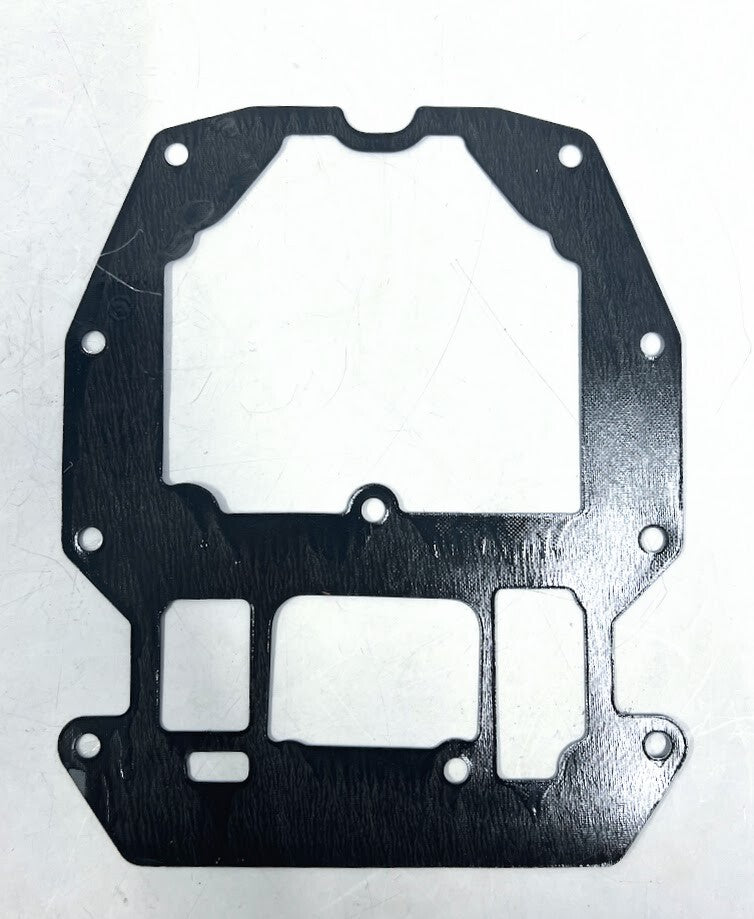 Crowley Marine 0340380, Plate to Adapter Gasket
