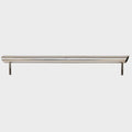 Ranger Boat Grab Rail Handle 300653 - Angled 13 5/8 X 2 Inch Stainless