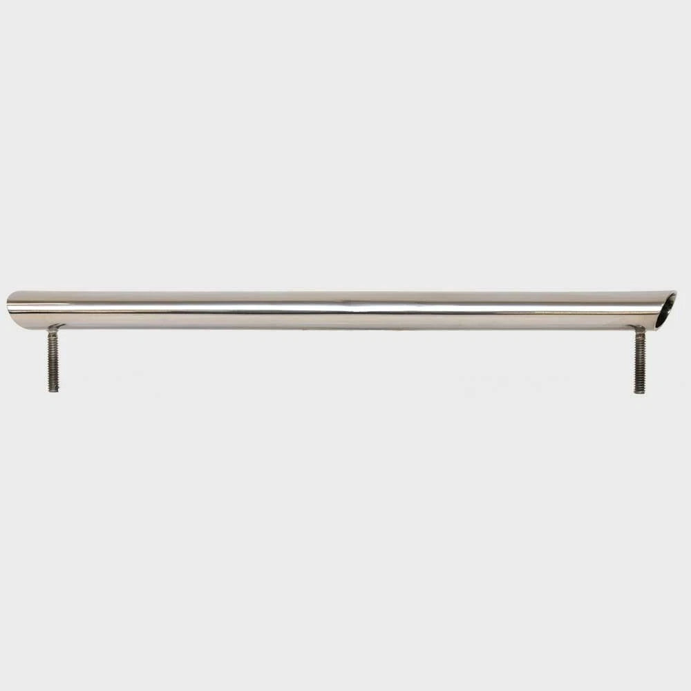 Ranger Boat Grab Rail Handle 300653 - Angled 13 5/8 X 2 Inch Stainless