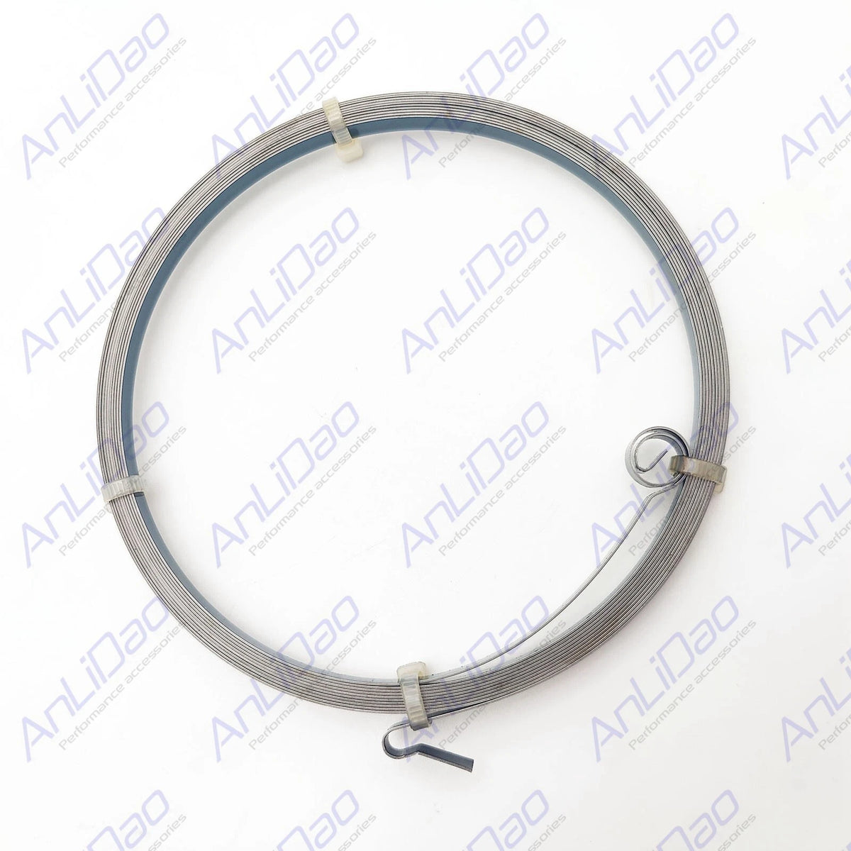 Johnson Evinrude 2 4HP 4.5HP Rope Start Recoil Rewind Spring 312932 18-6511