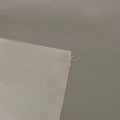 Boat Knit Back Vinyl - Light Gray Faux Leather 54 Inch (YD)