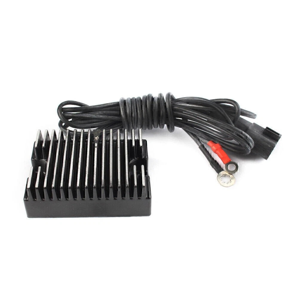 Voltage Regulator Rectifier for Harley Dyna Super Glide Heritage Softail