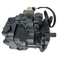 Hydraulic Pump Assembly 708-1S-00240 for Komatsu D65EX-15 D61EX-15 D85EX-15