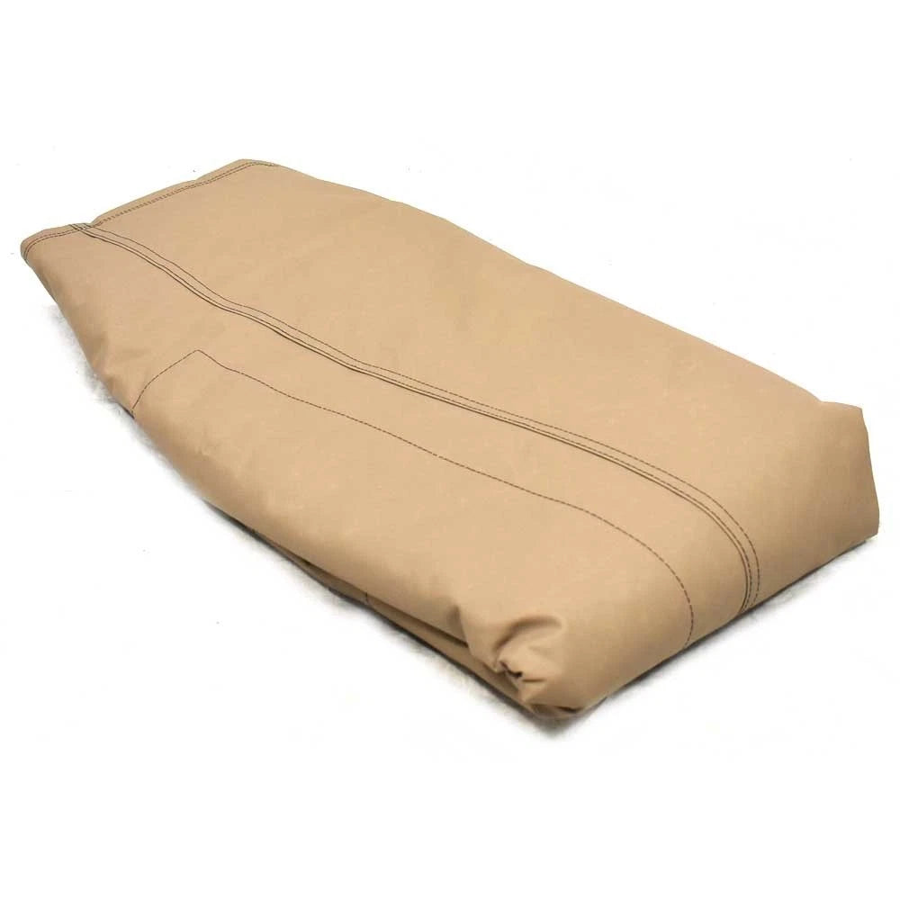 Crestliner Boat Travel Cover 2205369 - 1650 Fish Hawk Dowco 36378-25