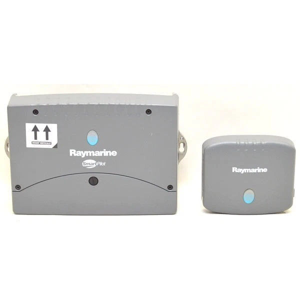 Raymarine Boat Smart Pilot E12177 - Carver IPS - DPU C/E Module (kit)