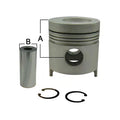 E0NN6108AC Fits Ford Tractor Parts Piston 4.4.020