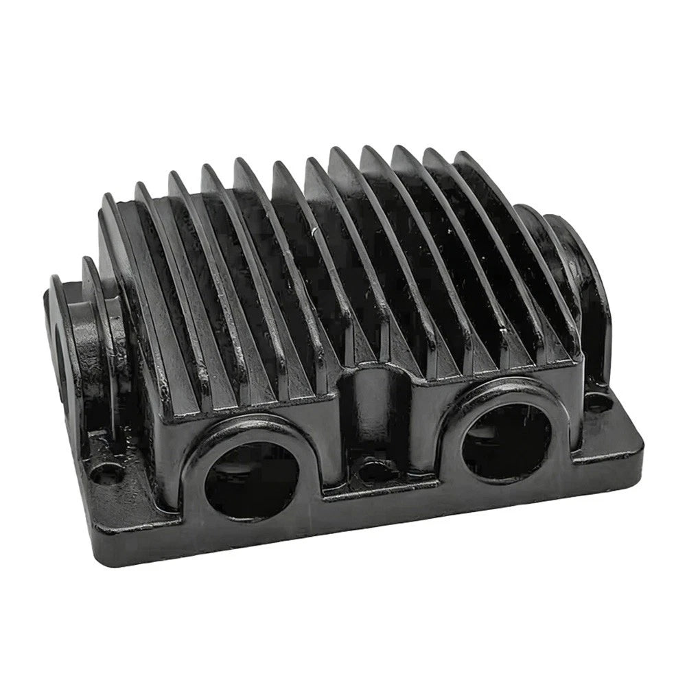 Replacement Accessory for Compressor Repair Air Compressor Head Replacement Part
