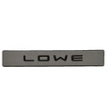 Lowe Boat Non-Skid Trailer Fender Mat 2402424 - Gray Foam Rubber