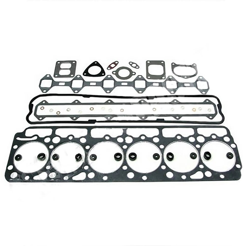 1709-9008 - Gasket Set Fits Case/Internati Onal Harvester