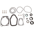 Lower Unit Seal Kit 396355 0396355 for Johnson/Evinru De Outboard Sierra 18-2659