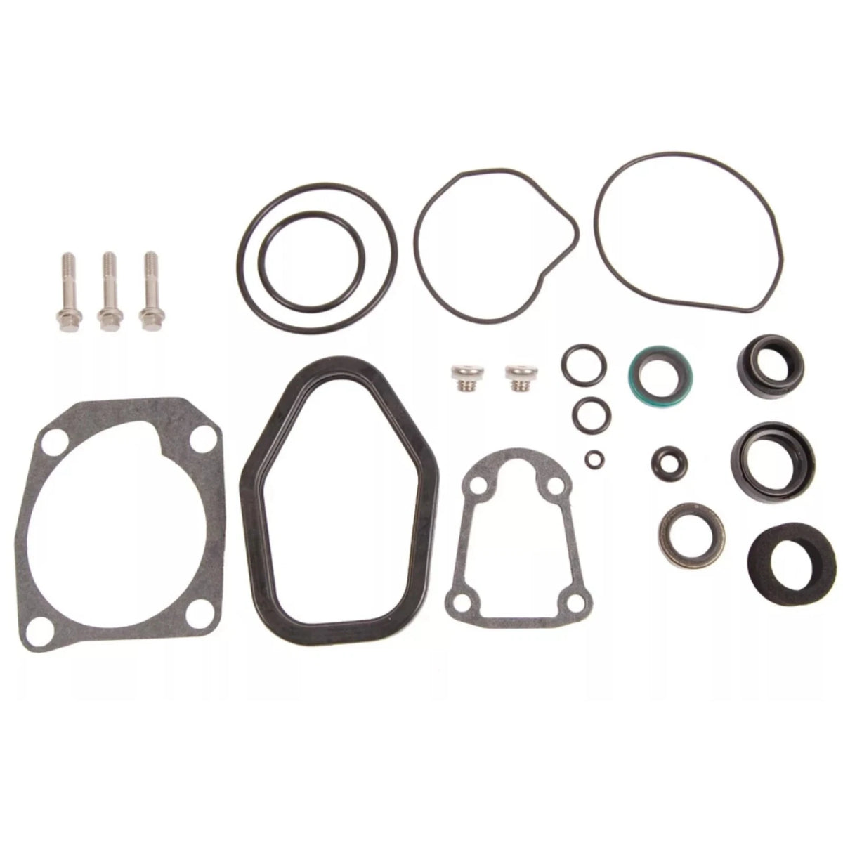 Lower Unit Seal Kit 396355 0396355 for Johnson/Evinru De Outboard Sierra 18-2659