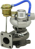 TD03-7G Turbo 49131-02020 for Bobcat S185