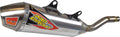 Pro Circuit T-6 Slip-On Silencer for KTM SX-F 250 2023
