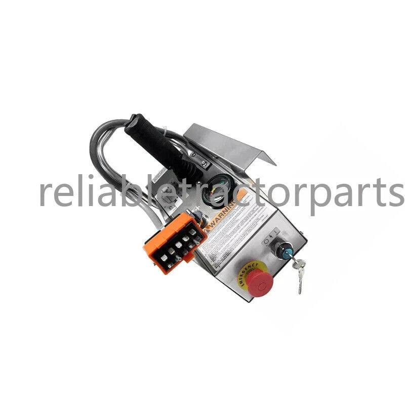 Skyjack Scissor Lift SJII 3220 SJII 6832 Upper Control Box 104491