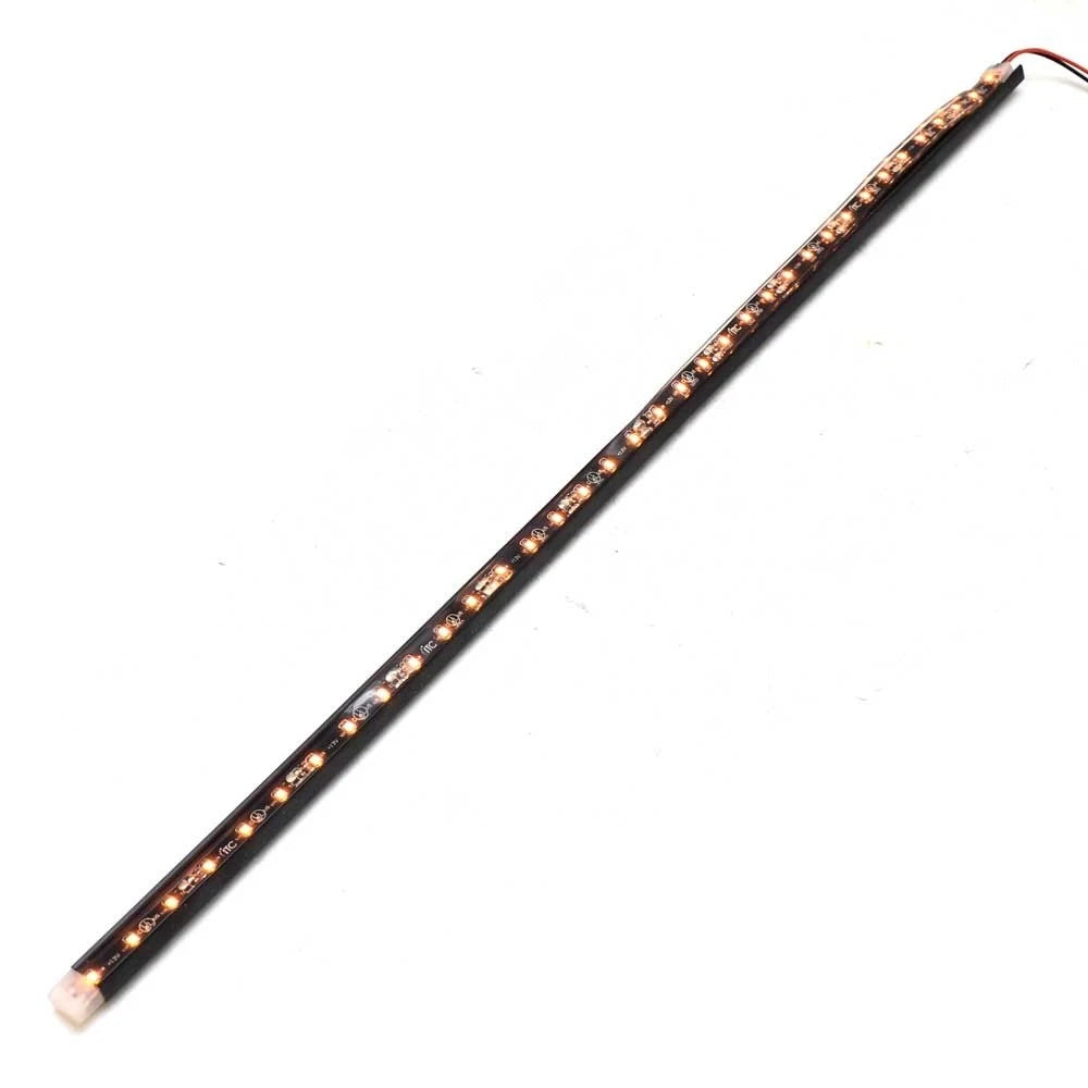 ITC Boat LED Light Strip - Amber