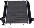 Radiator 11HA-30170 Fit Hyundai 20D-7 20D-7E 20DF 20DT 20G 20L 22D-9E Forklift